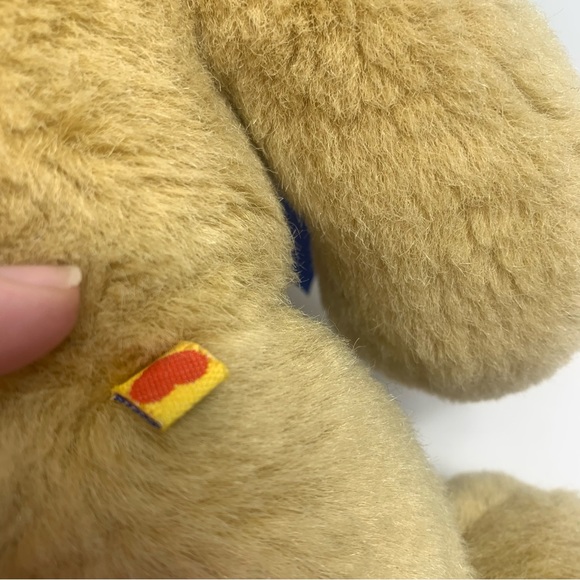 Pre-owned Build-a-Bear. 2004 Chicago Cubs Build-A-Bear Plush Stuffed Animal - Picture 8 of 15